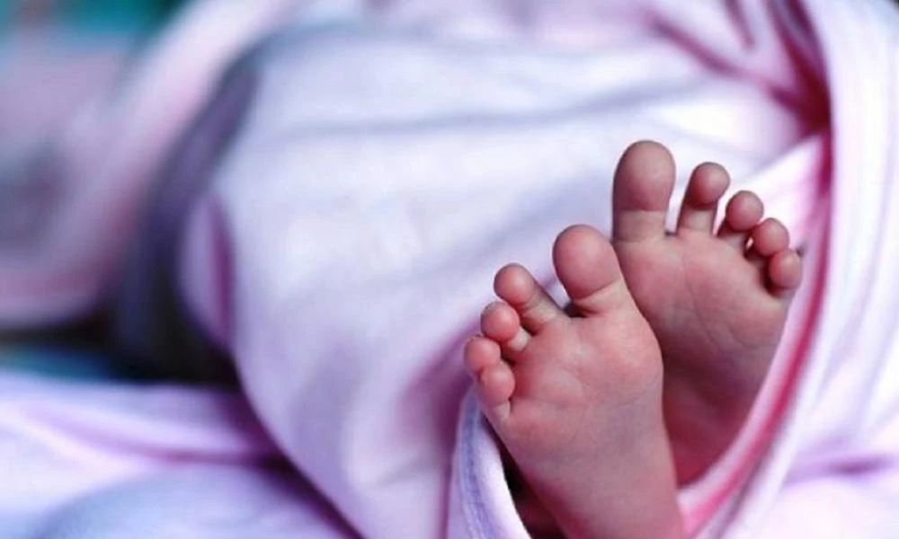 Πάτρα: Παλεύει να κρατηθεί στη ζωή το 35 ημερών βρέφος- Παραμένει στη ΜΕΘ